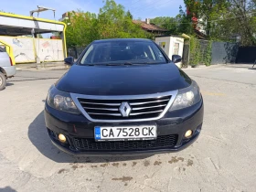 Renault Latitude | Mobile.bg    8