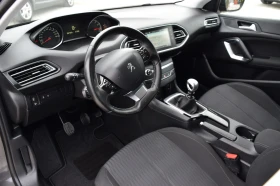 Обява за продажба на Peugeot 308 1.2 Pure Tech-T* 131 kc* Euro6B* 6 скорости ~12 760 лв. - изображение 8