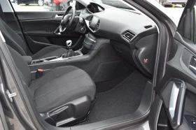 Обява за продажба на Peugeot 308 1.2 Pure Tech-T* 131 kc* Euro6B* 6 скорости ~12 760 лв. - изображение 9