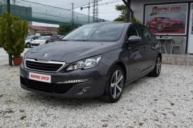 Обява за продажба на Peugeot 308 1.2 Pure Tech-T* 131 kc* Euro6B* 6 скорости ~12 760 лв. - изображение 2