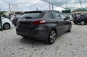 Обява за продажба на Peugeot 308 1.2 Pure Tech-T* 131 kc* Euro6B* 6 скорости ~12 760 лв. - изображение 5