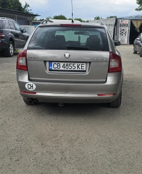 Skoda Octavia | Mobile.bg    4