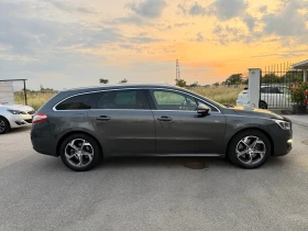 Peugeot 508 2.0 Blue-HDi* * KEYLESS* Active Business  | Mobile.bg    6