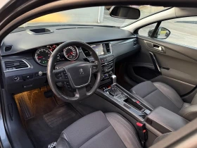 Peugeot 508 2.0 Blue-HDi* * KEYLESS* Active Business  | Mobile.bg    9