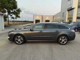 Peugeot 508 2.0 Blue-HDi* * KEYLESS* Active Business  | Mobile.bg    2