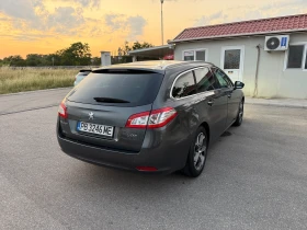 Peugeot 508 2.0 Blue-HDi* * KEYLESS* Active Business  | Mobile.bg    5