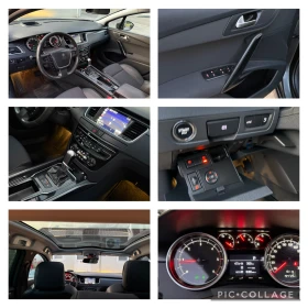 Peugeot 508 2.0 Blue-HDi* * KEYLESS* Active Business  | Mobile.bg    16