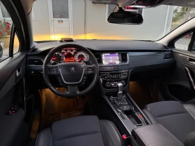 Peugeot 508 2.0 Blue-HDi* * KEYLESS* Active Business  | Mobile.bg    11