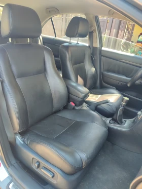 Обява за продажба на Toyota Avensis ~5 500 лв. - изображение 6