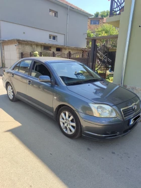 Обява за продажба на Toyota Avensis ~5 500 лв. - изображение 1