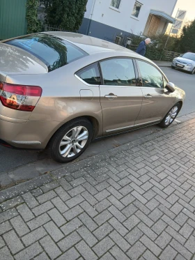 Обява за продажба на Citroen C5 ~10 500 лв. - изображение 3