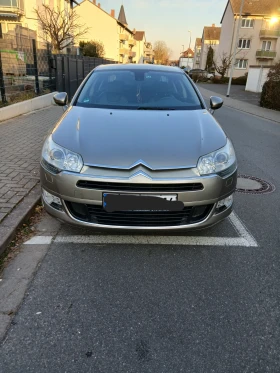 Обява за продажба на Citroen C5 ~10 500 лв. - изображение 1