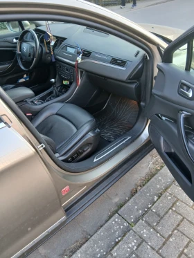 Обява за продажба на Citroen C5 ~10 500 лв. - изображение 5