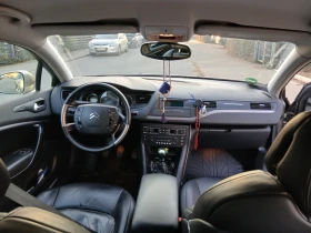 Обява за продажба на Citroen C5 ~10 500 лв. - изображение 7
