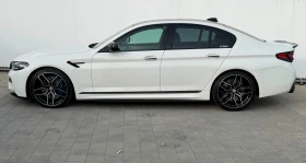 Обява за продажба на BMW 550 M550 M5 competition Facelift 2022 ~51 000 EUR - изображение 4
