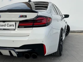 Обява за продажба на BMW 550 M550 M5 competition Facelift 2022 ~51 000 EUR - изображение 6