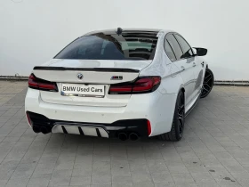 Обява за продажба на BMW 550 M550 M5 competition Facelift 2022 ~51 000 EUR - изображение 7