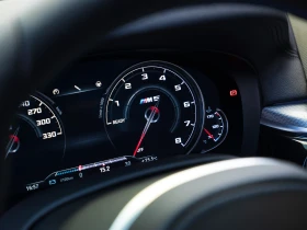 BMW 550 M550 M5 competition Facelift 2022  | Mobile.bg    15