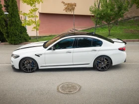 Обява за продажба на BMW 550 M550 M5 competition Facelift 2022 ЛИЗИНГ ~47 000 EUR - изображение 4
