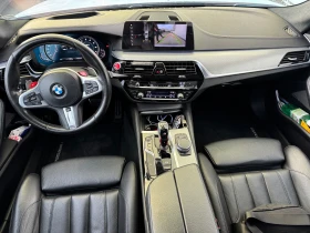 Обява за продажба на BMW 550 M550 M5 competition Facelift 2022 ~51 000 EUR - изображение 10