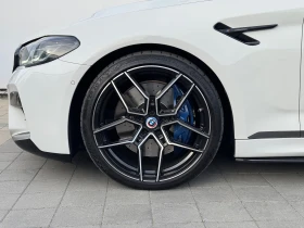     BMW 550 M550 M5 competition Facelift 2022