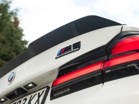 Обява за продажба на BMW 550 M550 M5 competition Facelift 2022 ЛИЗИНГ ~47 000 EUR - изображение 2