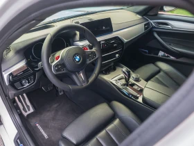 Обява за продажба на BMW 550 M550 M5 competition Facelift 2022 ЛИЗИНГ ~47 000 EUR - изображение 10
