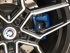 BMW 550 M550 M5 competition Facelift 2022  | Mobile.bg    16