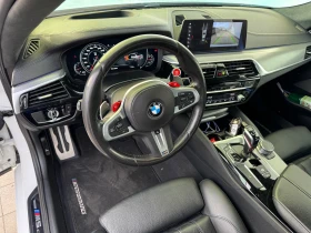 Обява за продажба на BMW 550 M550 M5 competition Facelift 2022 ~51 000 EUR - изображение 11