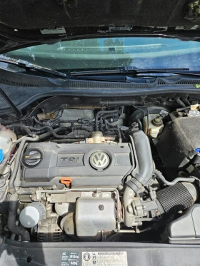 VW Golf 1.4 tsi | Mobile.bg    6
