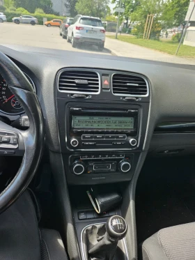 VW Golf 1.4 tsi | Mobile.bg    9