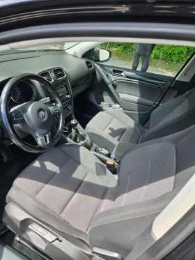 VW Golf 1.4 tsi | Mobile.bg    7