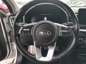 Kia XCeed -1.6D-FULL PACK | Mobile.bg    15