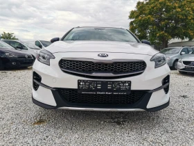 Kia XCeed -1.6D-FULL PACK | Mobile.bg    2