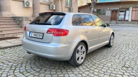 Обява за продажба на Audi A3 2.0 sportback  ~8 100 лв. - изображение 3
