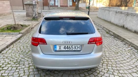 Обява за продажба на Audi A3 2.0 sportback  ~8 100 лв. - изображение 4