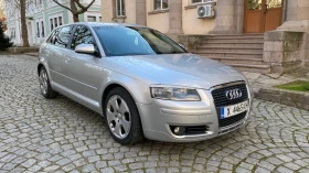 Обява за продажба на Audi A3 2.0 sportback  ~8 100 лв. - изображение 1