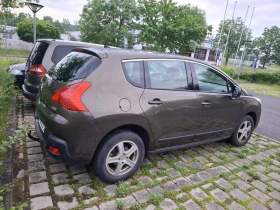 Обява за продажба на Peugeot 3008 1, 6  156 кс ~6 000 лв. - изображение 2