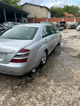 Mercedes-Benz S 320 | Mobile.bg    3