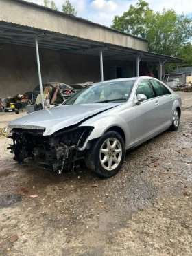 Mercedes-Benz S 320 | Mobile.bg    2