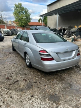 Mercedes-Benz S 320 | Mobile.bg    5