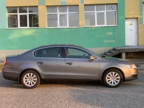 VW Passat 2.0 BMR/DSG | Mobile.bg    6