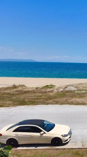 Mercedes-Benz E 200 BLUETEC / 7G-Tronic | Mobile.bg � ����� ������ 17