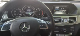 Обява за продажба на Mercedes-Benz E 200 BLUETEC ~22 999 лв. - изображение 7