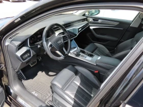 Audi A6 Audi A6 allroad 50 TDI quattro | Mobile.bg    4