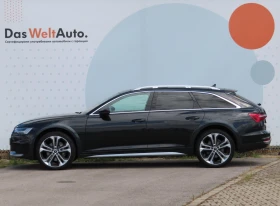 Audi A6 Audi A6 allroad 50 TDI quattro | Mobile.bg    2