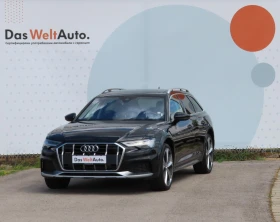 Audi A6 Audi A6 allroad 50 TDI quattro