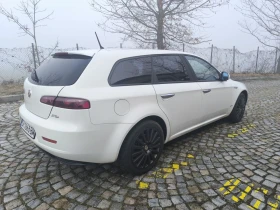 Обява за продажба на Alfa Romeo 159 sportwagon ~9 600 лв. - изображение 5
