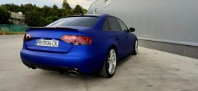Обява за продажба на Audi A4 RS4 pack ~18 999 лв. - изображение 3