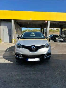 Renault Captur | Mobile.bg    10